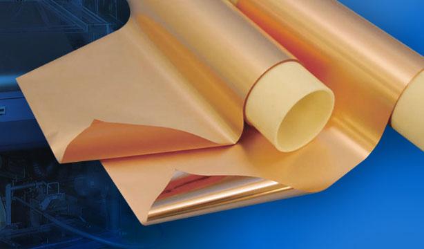 Copper Foil｜Electronic parts materials｜Electronics｜Products｜American  Furukawa, Inc. Electric Specialty Division